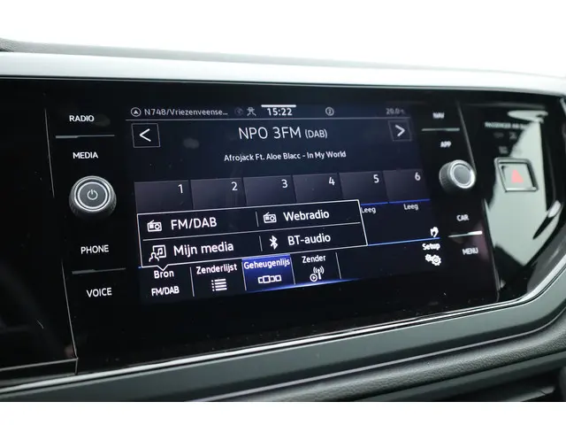 Volkswagen Polo 1.0 TSI R-Line 2025 Benzine 18