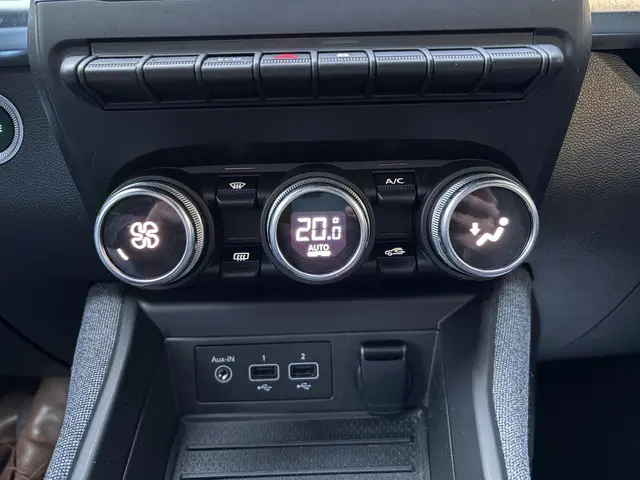 Renault ZOE R135 Intens 52 kWh 2020 Elektrisch 32