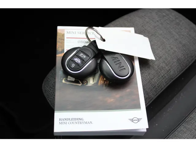 MINI Countryman Mini 2.0 Cooper D Salt 2021 Diesel 45