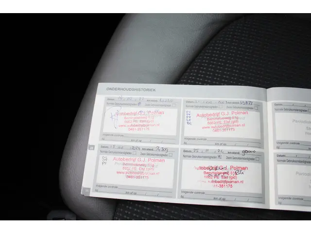 Citroën C4 Spacetourer 1.2 PureTech Shine 2019 Benzine 19