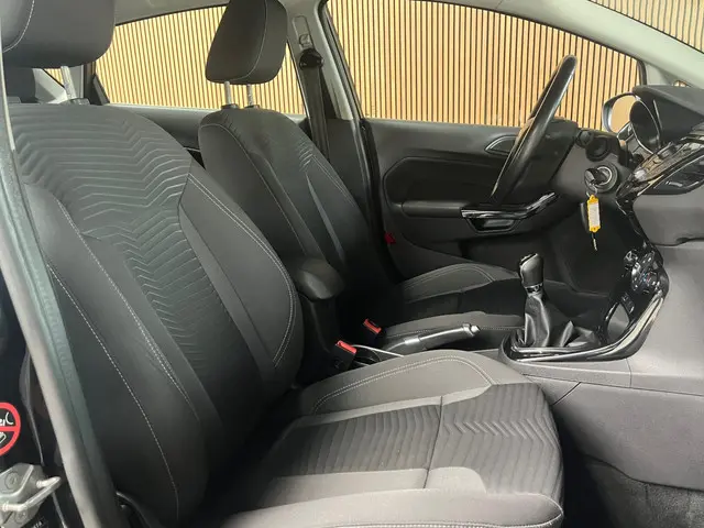 Ford Fiesta 1.0 EcoBoost Titanium 2013 Benzine 14