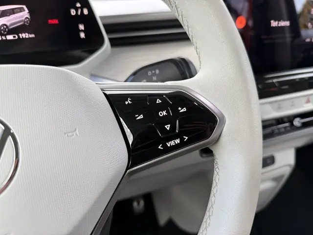Volkswagen ID. Buzz ID.BUZZ 77 kWh 204pk 2023 Elektrisch 28