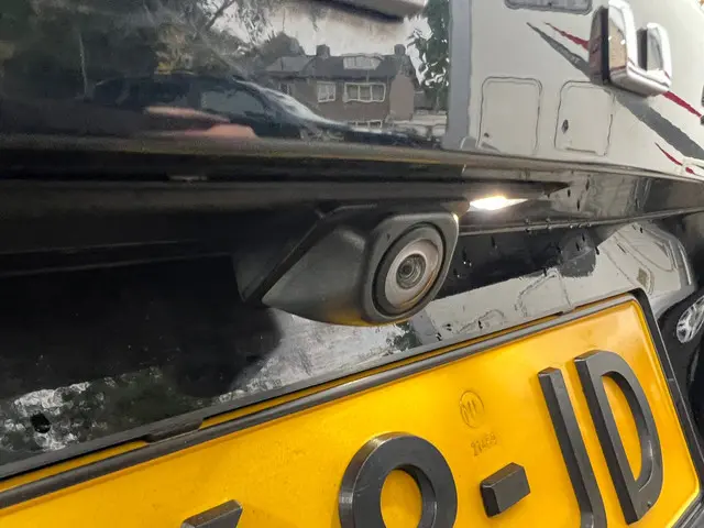 Ford Focus 1.0 EcoBoost ST Line Business 2018 Benzine 6