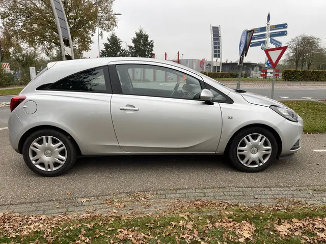 Opel Corsa-e 1.0 Turbo Business+ 2015 Benzine 15