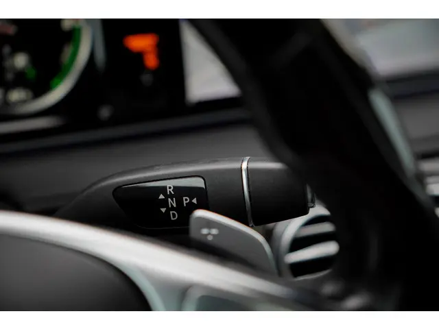 Mercedes-Benz S-Klasse 400 HYBRID Prestige 2016 Benzine 16