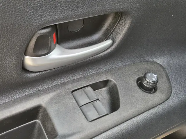 Toyota Aygo X 1.0 VVT-i S-CVT first 2025 Benzine 21