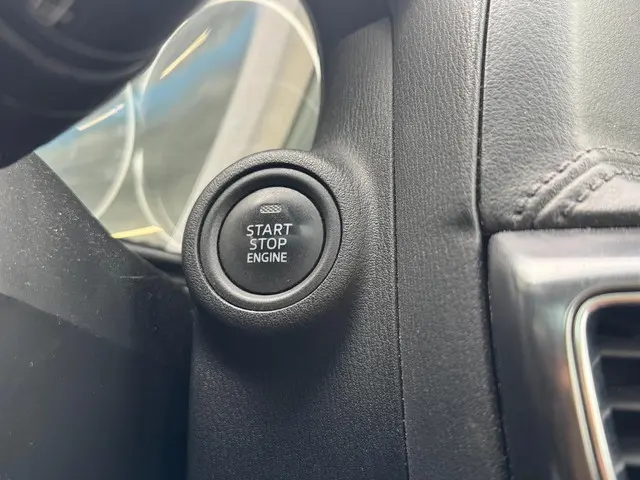 Mazda CX-5 2.5 SkyActiv-G 192pk GT-M 4WD 2017 Benzine 22