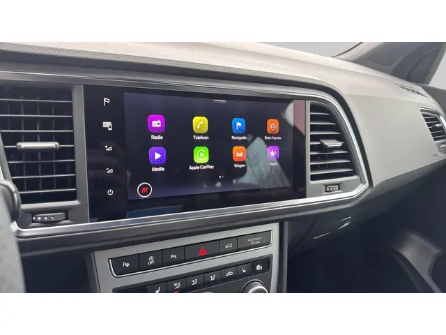 SEAT Ateca 1.5 TSI FR Business Intense 2025 Benzine 21