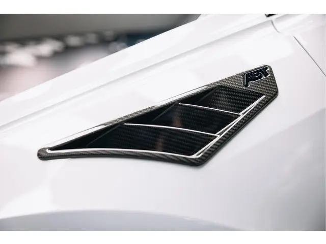 Audi RSQ8 4.0 TFSI quattro 2022 Benzine 40