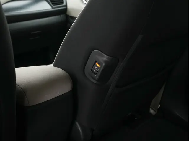 Nissan Leaf N-Connecta 40 kWh 2020 Elektrisch 22