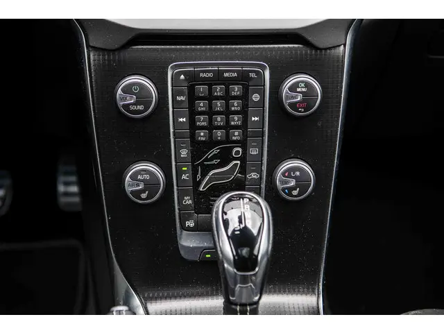 Volvo V40 1.5 T3 Polar+ Sport 2019 Benzine 13