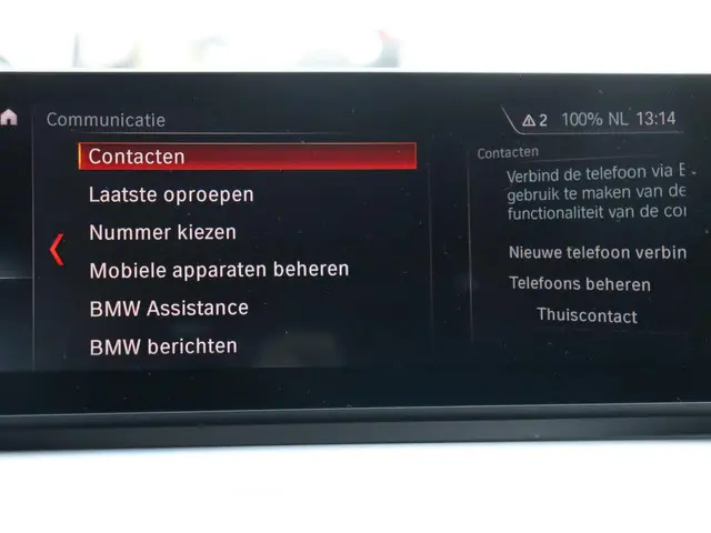 BMW X2 M35i M-sport org.NL camera 2020 Benzine 23