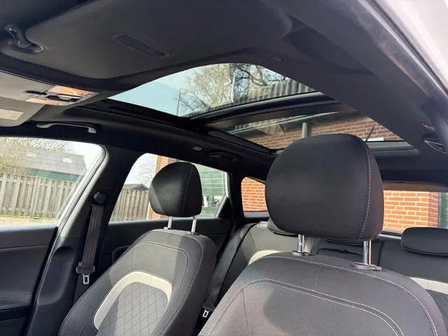 Kia cee'd 1.0 T-GDi GT-Line 2016 Benzine 22