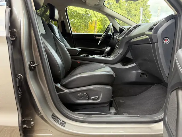 Ford S-Max 2.0 Vignale 7p. | 2015 | Automaat | 2015 Benzine 19