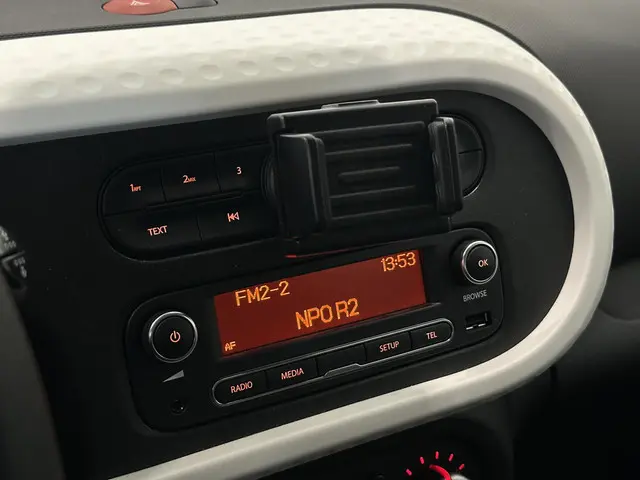 Renault Twingo 1.0 SCe 75 Collection 2019 Benzine 10