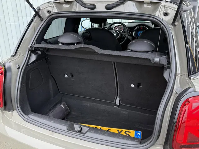 MINI One Mini 1.5 2018 Benzine 30