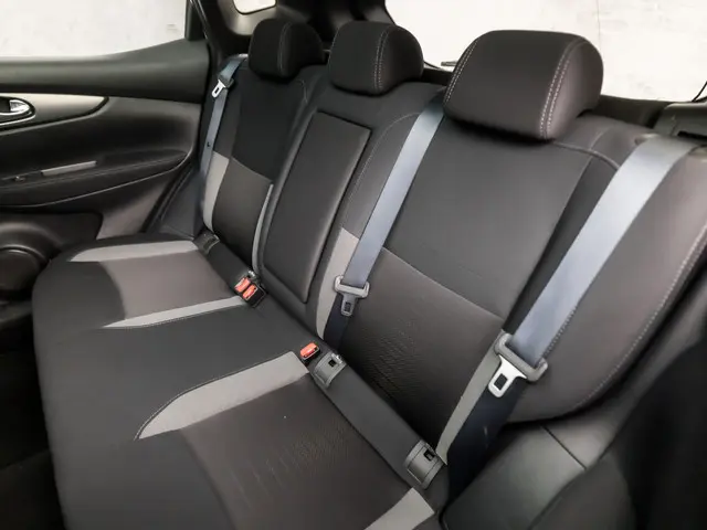 Nissan QASHQAI 1.2 N-Connecta 2018 Benzine 15