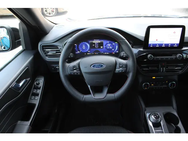 Ford Kuga 2.5 PHEV ST-Line 2024 Hybride Benzine 17
