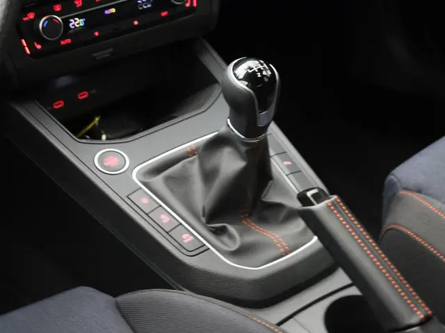 SEAT Ibiza 1.0TSI/115PK FR 2024 Benzine 10