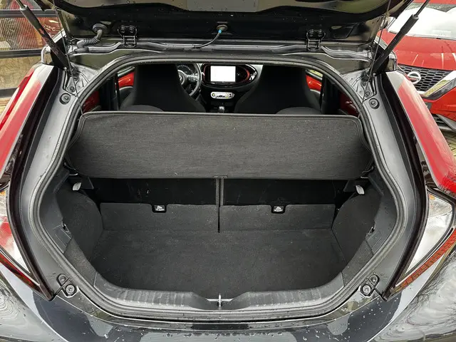 Toyota Aygo X 1.0 VVT-i S-CVT Envy 2022 Benzine 13