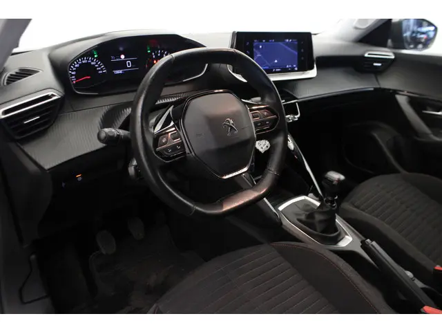 Peugeot 2008 1.2 PureTech Active 2021 Benzine 19