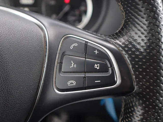 Mercedes-Benz Vito 116 CDI Lang 2019 Diesel 18