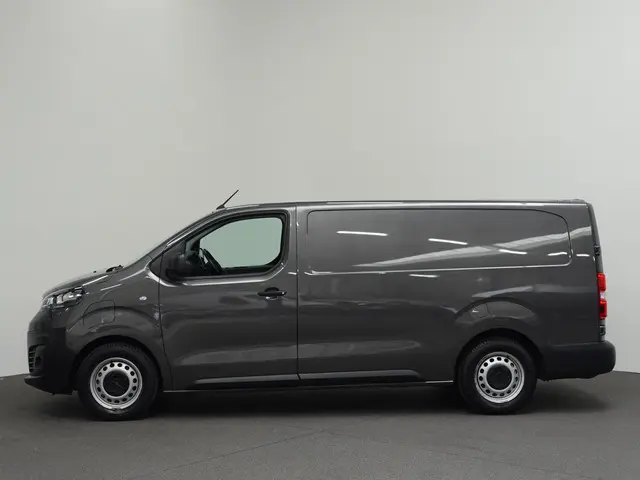 Opel Vivaro-e L3H1 Edition 75 kWh 2022 Elektrisch 4
