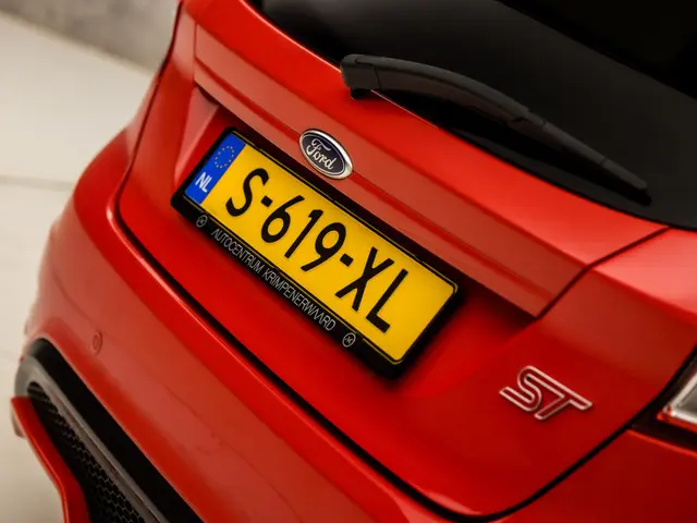 Ford Fiesta 1.6 ST1 2015 Benzine 26