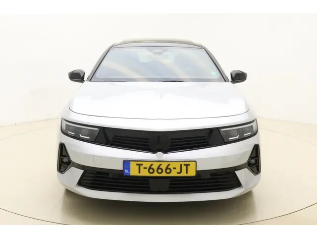 Opel Astra Sports Tourer 1.2 Ultimate 2023 Benzine 6