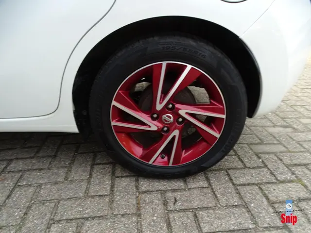 Nissan Note 1.2 Connect Edition 2013 Benzine 22