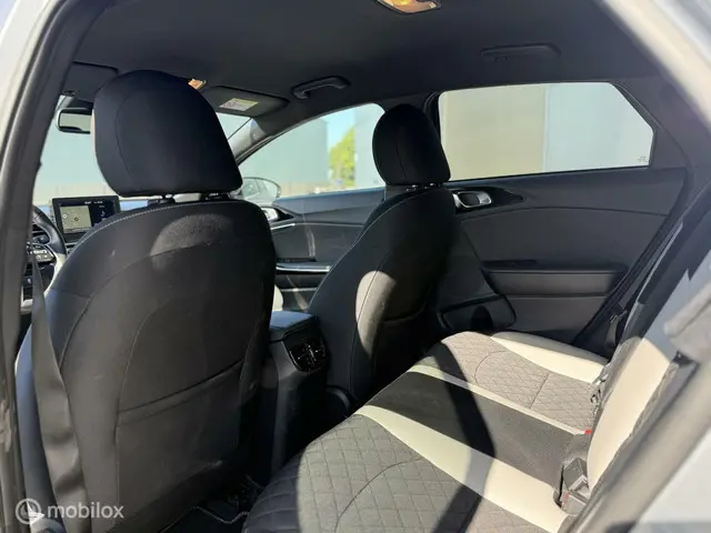 Kia ProCeed 1.4 T-GDI GT-Line AUTOMAAT 2019 Benzine 11