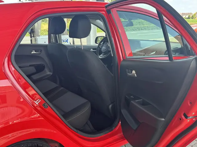 Kia Picanto 1.0 DPi DynamicLine 2021 Benzine 19