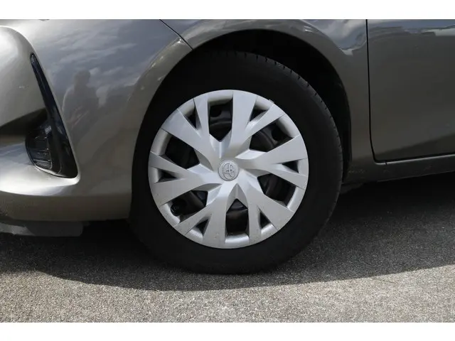 Toyota Yaris 3