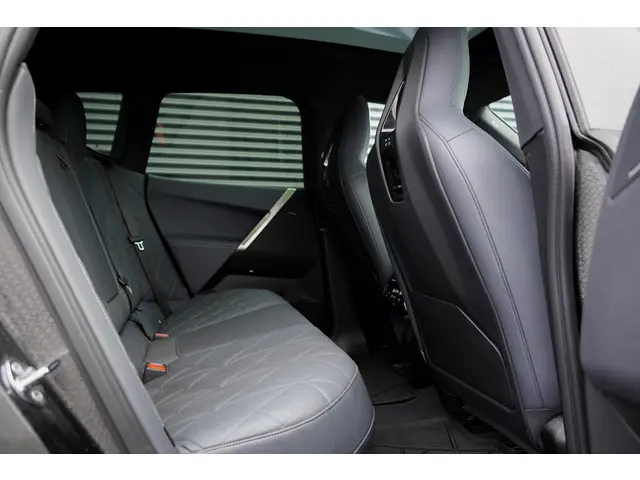 BMW iX xDrive40 Excellence 77 kWh 2022 Elektrisch 7
