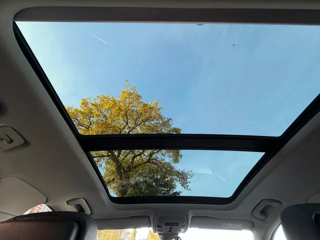 Audi A6 Avant 1.8 TFSI ultra Advance Sport 2018 Benzine 25