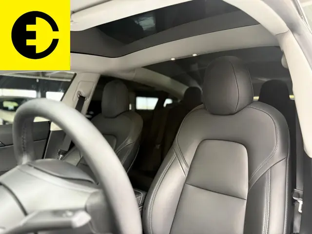 Tesla Model 3 Standard RWD Plus 60 kWh 2021 Elektrisch 5