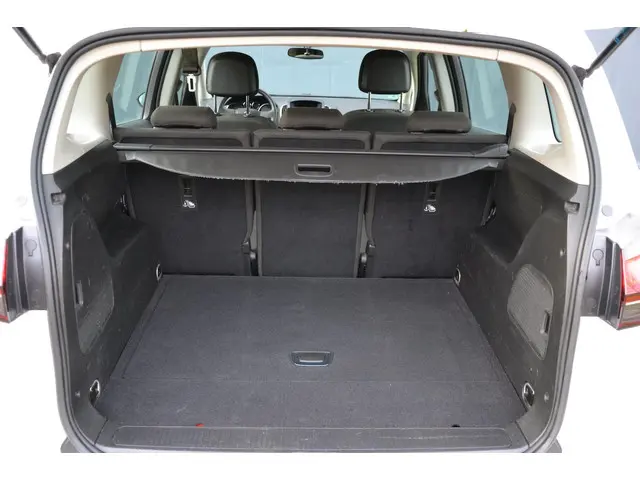 Opel Zafira TOURER 1.4 Blitz 2016 Benzine 9
