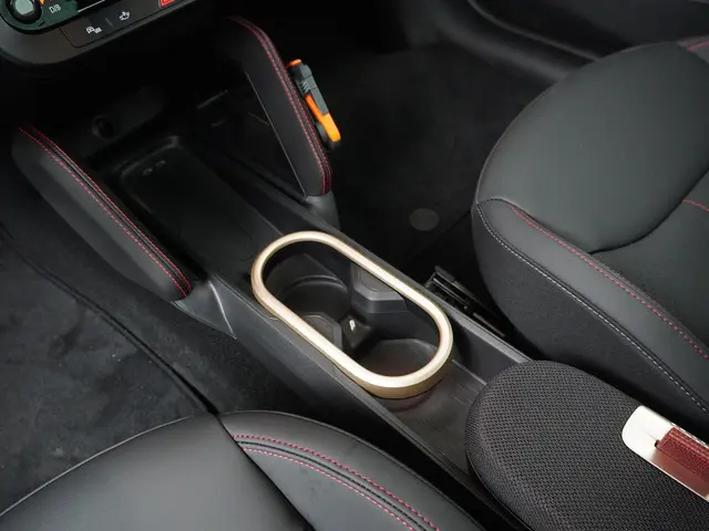 MINI 3-Deurs JCW 2026 Elektrisch 15