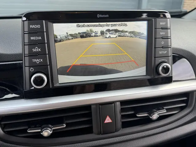 Kia Picanto 1.0 CVVT FIRST EDITION 2017 Benzine 25