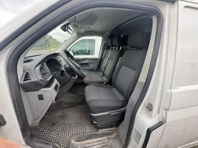 Volkswagen Transporter 2.0 DTI 2020 Diesel 16