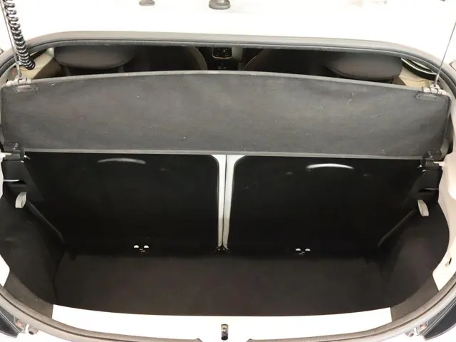 Toyota Aygo 1.0 VVT-i x-play 2015 Benzine 14