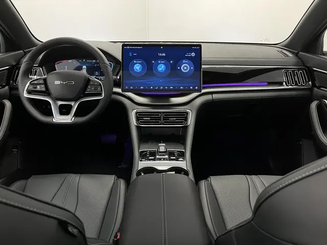 BYD SEAL U 1.5 DM-i FWD Boost 2025 Hybride Benzine 29