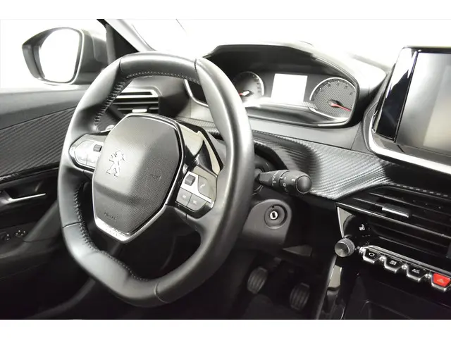 Peugeot 2008 1.2 Puretech 130pk Active 2020 Benzine 11