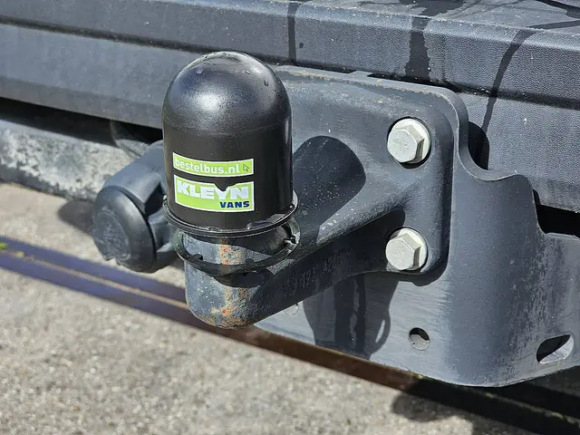 Volkswagen Crafter 35 2.0 2023 Diesel 14