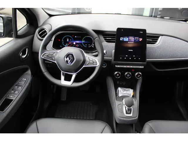 Renault ZOE R135 Intens 50,Incl accu 2022 Elektrisch 16