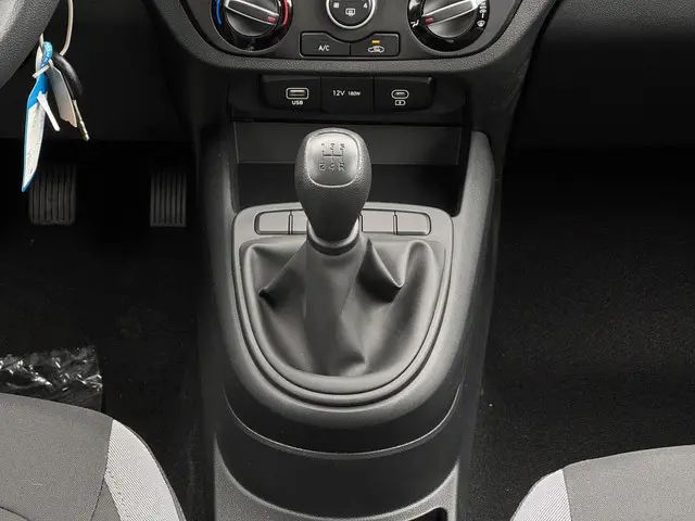 Hyundai i10 1.0 Comfort 2025 Benzine 15