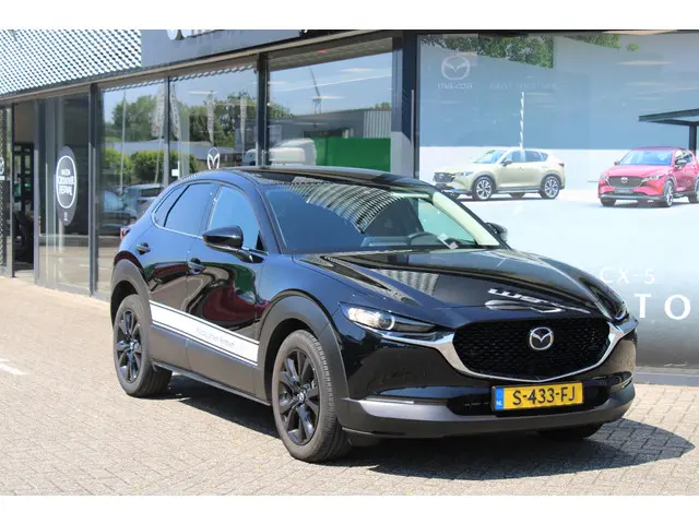 Mazda CX-30 2