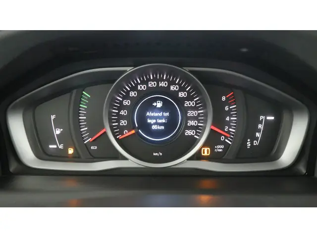 Volvo XC60 2.0 T5 FWD Nordic+ 2016 Benzine 21