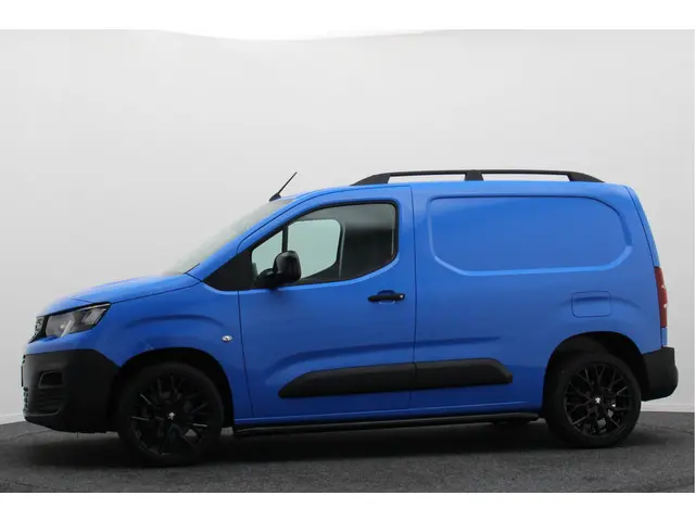 Peugeot e-Partner 136 L1 50 kWh 2023 Elektrisch 8