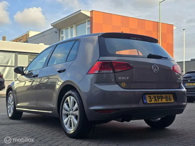 Volkswagen Golf 1.4 TSI Comfortline✅️Dsg✅️Apk✅️ 2014 Benzine 8